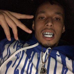 Meet your Posher, Andre